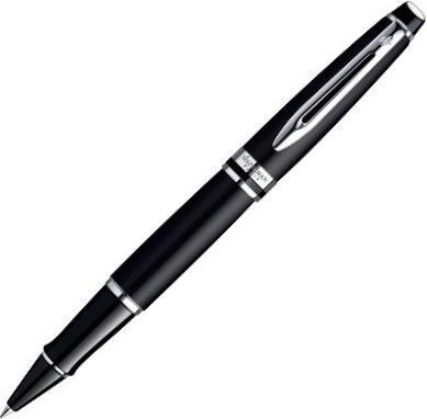 Actual product image Waterman Expert (Silver, Black, 1 x)