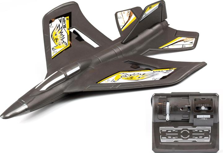Image du produit Silverlit X-Twin Evo