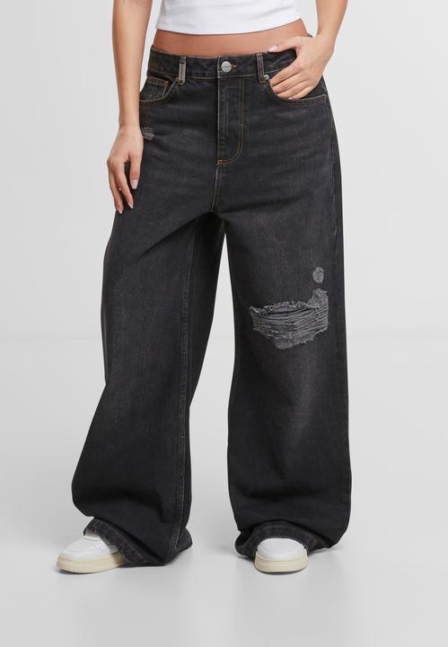 Immagine prodotto 2Y Studios 2Y Diala Wide Baggy Jeans - 184655 (27)