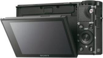 Produktbild Sony Cyber-shot DSC RX100 VI (24 - 200 mm, 20.10 Mpx, 1")