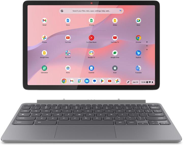 Immagine prodotto Lenovo Chromebook Duet 11M889 (10.95", 8 GB, CH)