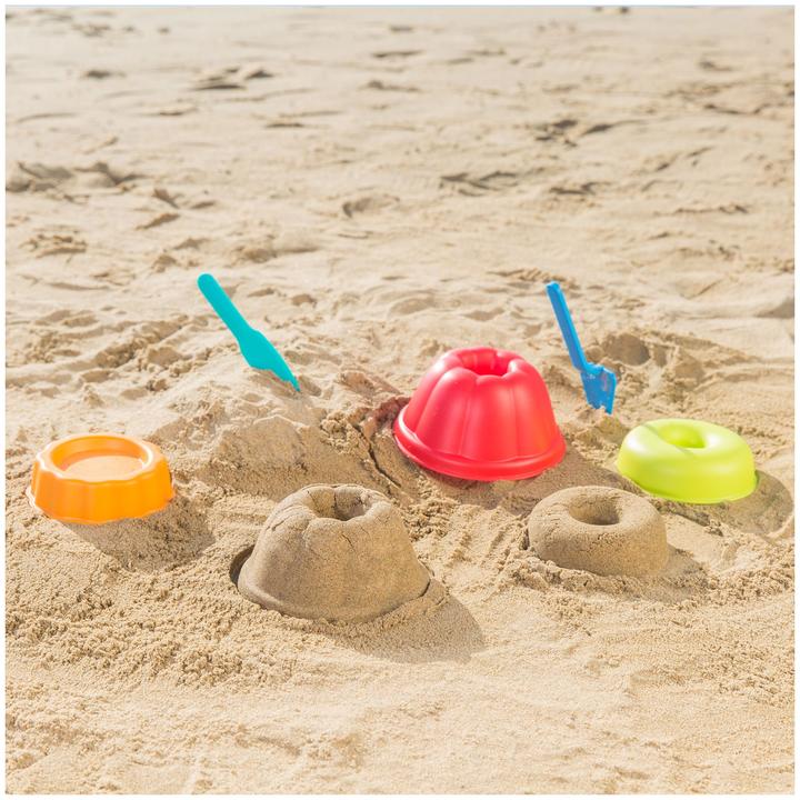 Actual product image Hape Sand bakery
