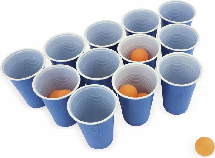 Actual product image Champ Bier-Pong