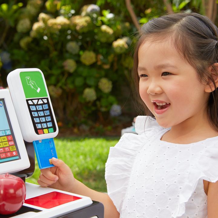 Produktbild Little Tikes Kassenständer