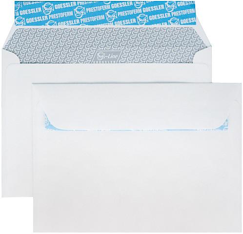 Produktbild Goessler Briefcouvert - G-LINE (B6, 500 x)