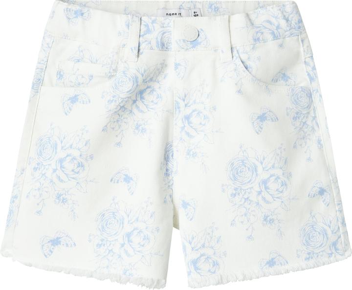 Immagine prodotto Name it Pantaloncini con taglio mamma (152)