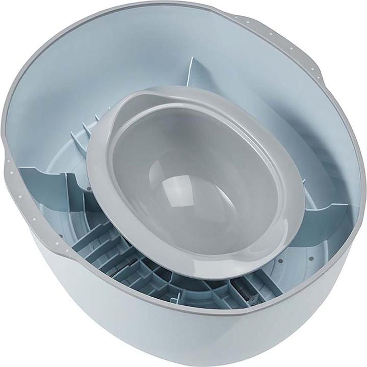 Image du produit keeeper Pot pour bébé kasimir del.4in1 c.b