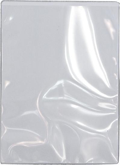 Image du produit Antalis Pochette magnétique 4x5cm plate pour photo d'identité 3,5x4,5cm 50pcs - (50 pcs)