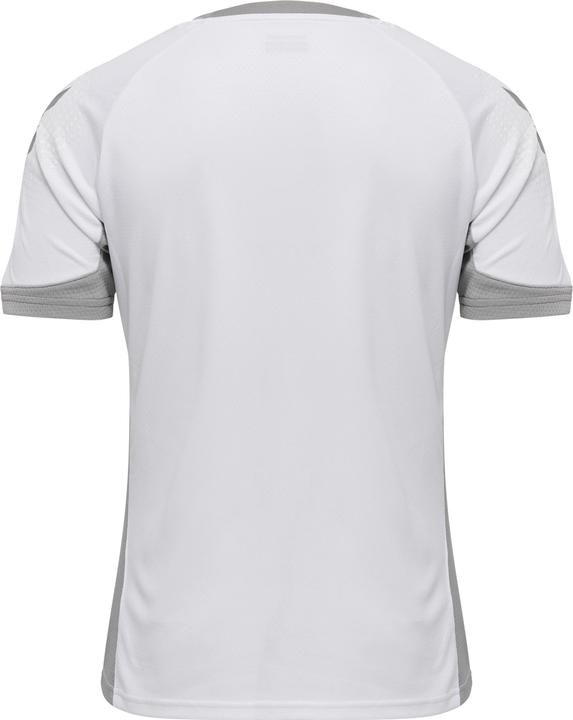 Actual product image hummel Lead S/S Poly Jersey (3XL)