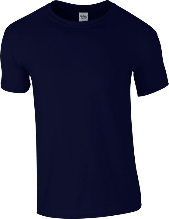 Dark navy blue