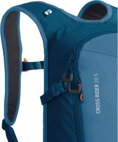 Produktbild Ortovox Cross Rider 20 S (20 l)