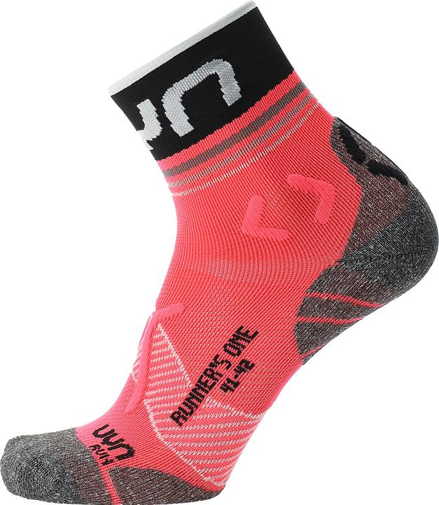 UYN Runner's One Short