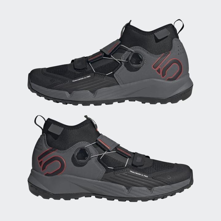 Actual product image Five Ten Trailcross Pro Clip-In (47 1/3)
