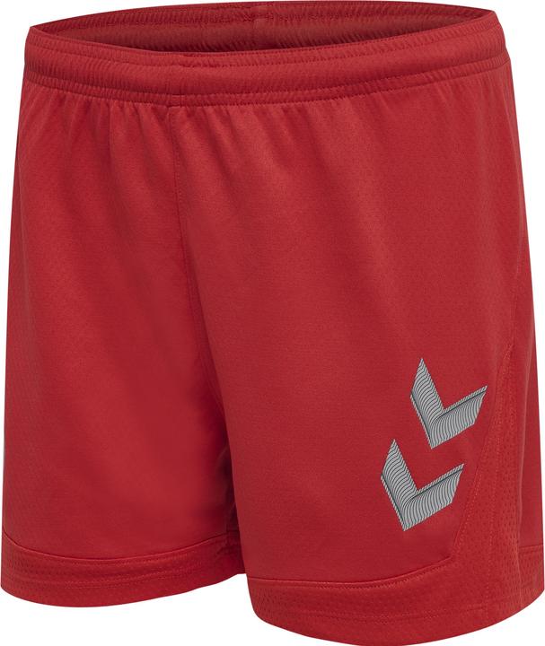 Produktbild hummel Lead Womens Poly Shorts (M)