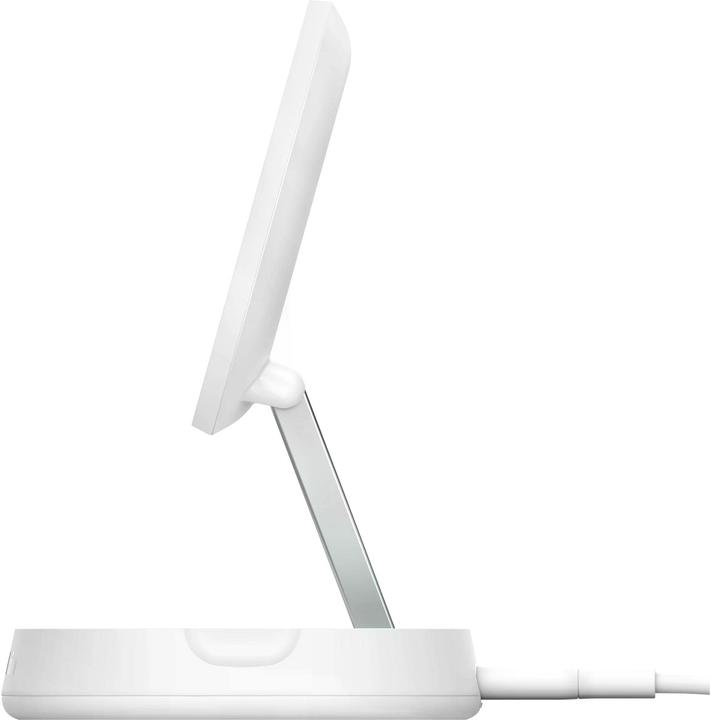 Produktbild Belkin Boost Charge Pro Qi2 magnetische Ladestation (15 W)