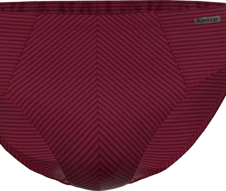 Immagine prodotto Ammann Confezione da 3 slip / pantaloni Cotton & More (XXL, confezione da 3)