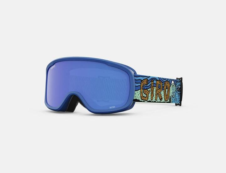 Actual product image Giro Buster Flash Goggle