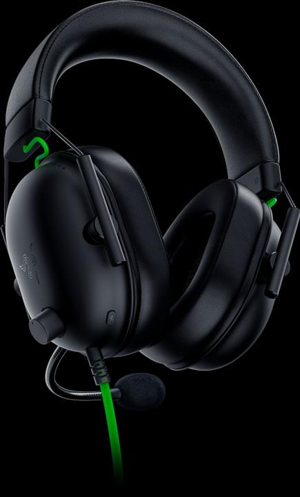 Produktbild Razer Blackshark V2 X (Kabelgebunden)