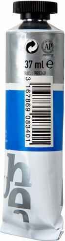 Produktbild Pebeo Artist Acrylics Extrafein Acrylfarben (Königsblau, 37 ml)