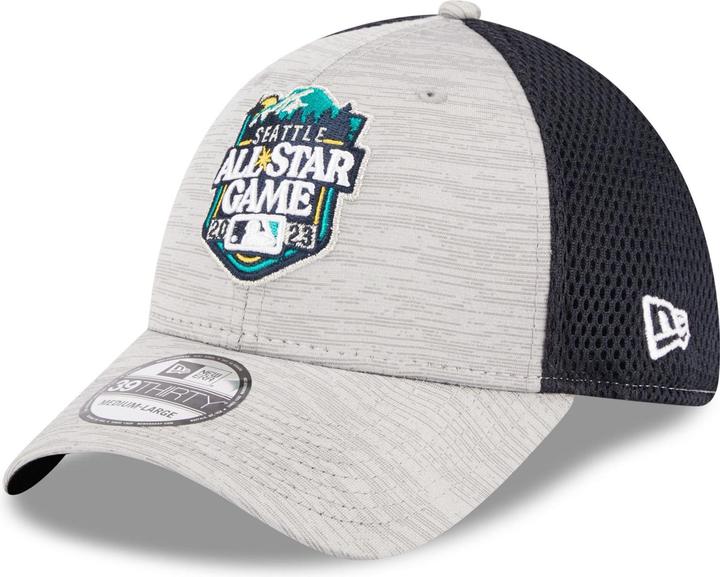 Actual product image New Era 39THIRTY Cap - ALL-STAR GAME Seattle Mariners - L/XL (XL)