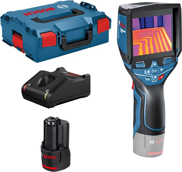 Actual product image Bosch Professional GTC 400 C