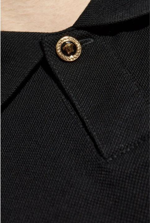 Produktbild Versace T-shirts And Polos Black (XXL)