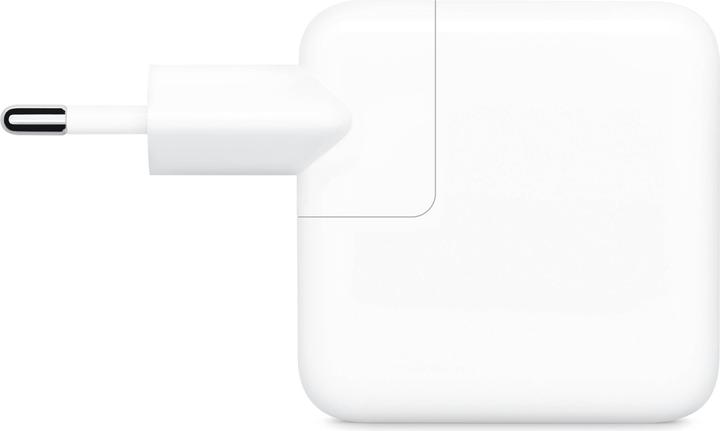 Actual product image Apple Power adapter (35 W)