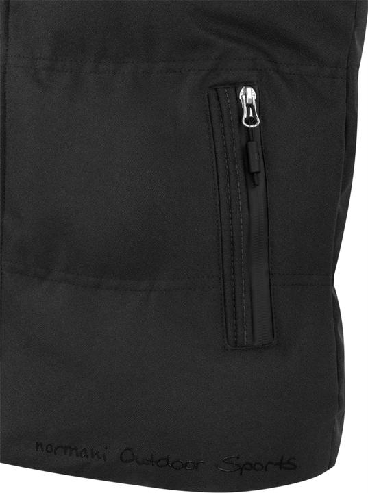 Actual product image Normani Children vest???Skien??? - 5342 (158, 164)