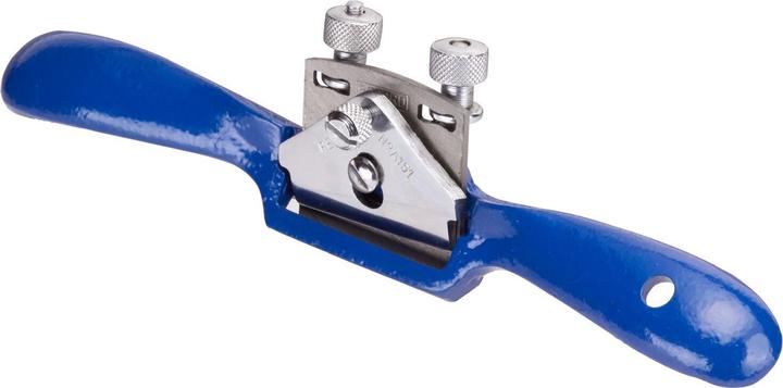 Produktbild MGA Irwin Record - A151 Flat Temperguss Einstellbare Schabhobel - RECA151