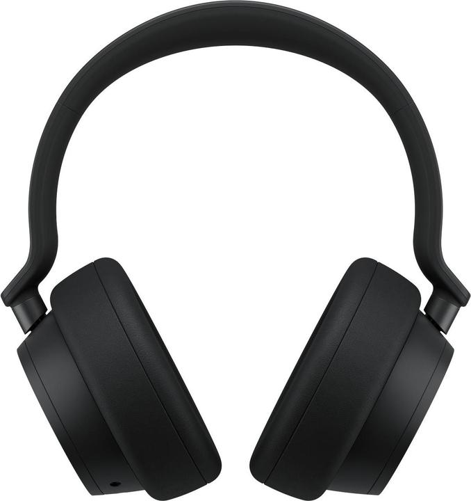Produktbild Microsoft Surface Headphones 2 (ANC, 20 h, Kabelgebunden)