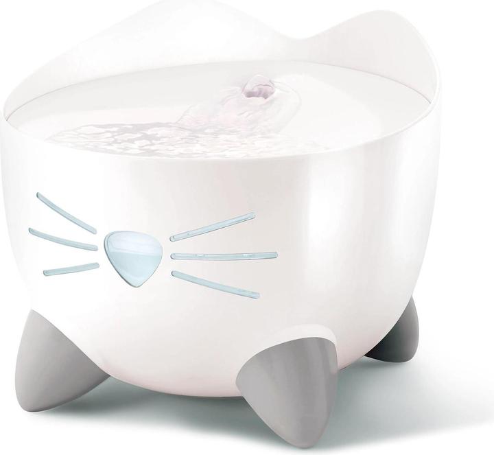 Catit Pixi drinkfontein (2.50 l)