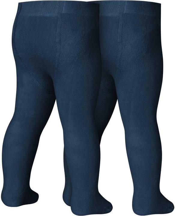 Immagine prodotto Playshoes Collant 2 Pack Full Plush (86/92)