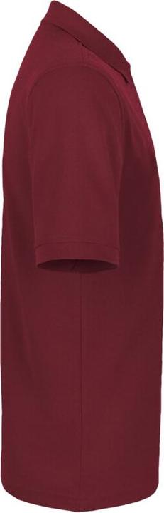 Actual product image Hakro Pocket polo shirt MIKRALINAR® (XL)