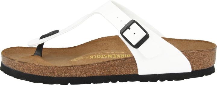 Immagine prodotto Birkenstock Gizeh Birko-Flor brevetto normale (39)