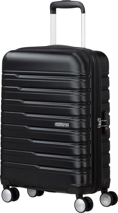 Image du produit American Tourister Flashline 4 roues trolley cabine 55 cm (32 l, Bagage à main (jusqu'à 50l))