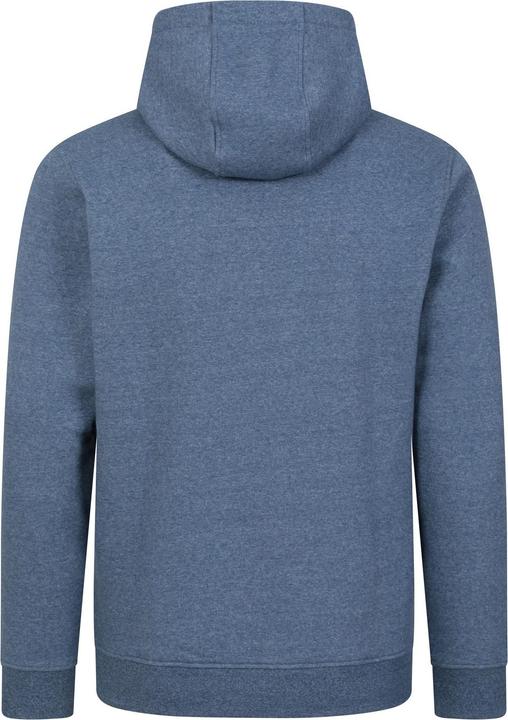 Immagine prodotto Mountain Warehouse Dorset Felpa con Cappuccio Semplice Uomo (4XL)