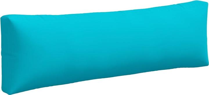 Image du produit VidaXL Coussin pour palette 58X58X10 cm Tissu Oxford (58 x 58 x 10 cm)