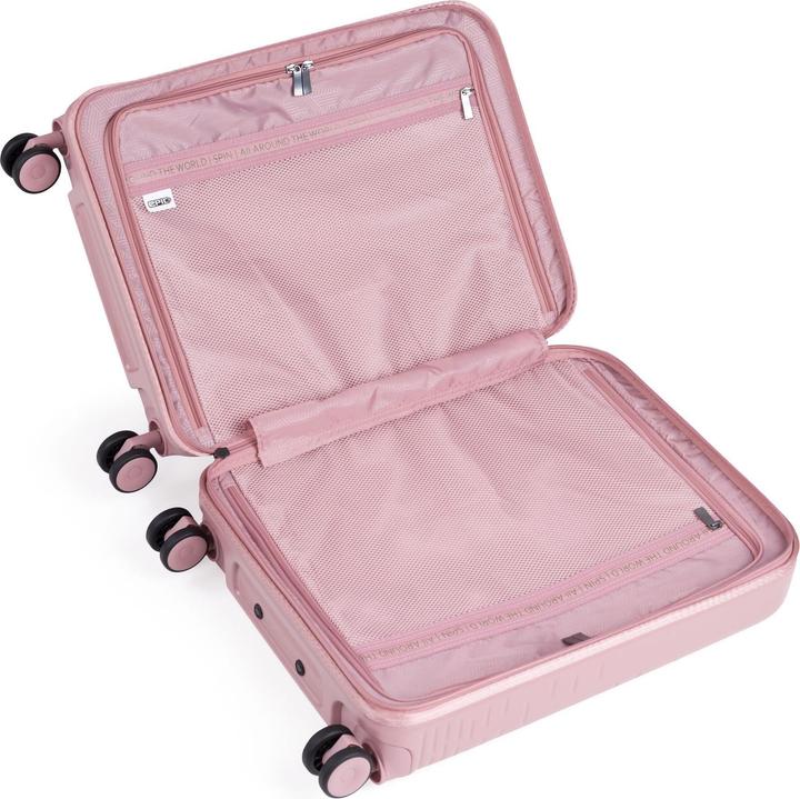 Produktbild Epic Spin 4-Rollen Trolley 55 cm (40 l, Handgepäck (bis 50l))