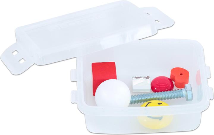 Immagine prodotto Betzold Kit di esperimenti Magnetismo e bussola