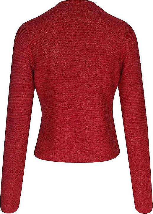 Actual product image Gottseidank Trachten Strickjacke ALOISIA (M)