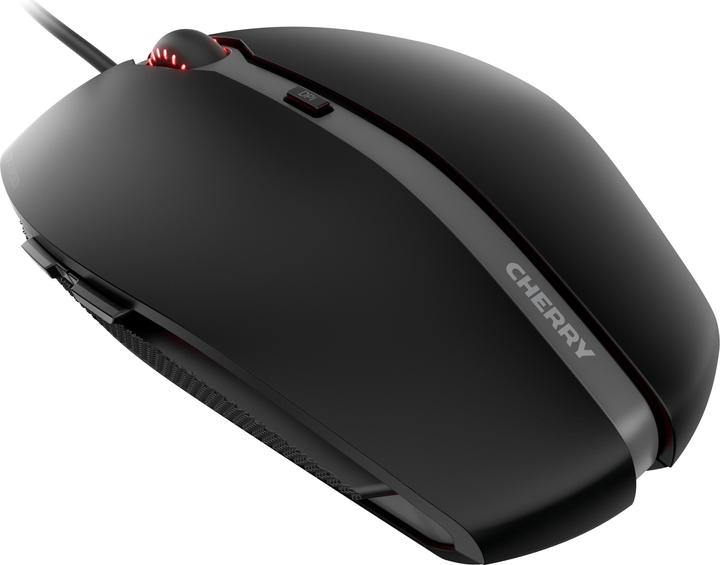 Immagine prodotto CHERRY Gentix 4K (Cablato)