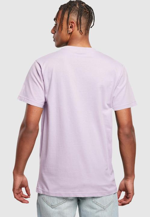 Actual product image Mister Tee Seagull Sneakers Tee - 18357 (L)