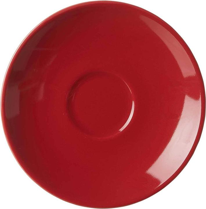 Actual product image Ritzenhoff & Breker Espressotasse mit Untertasse Doppio (80 ml, 1 x)