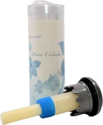 Image du produit Crystal Island Diamond Gray Lasting Scent