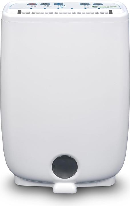 Immagine prodotto Meaco DD8L Junior (40 m², 8 l/24h)