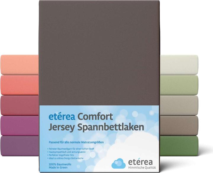 Immagine prodotto Etérea Maglia Comfort (80 x 180 cm, 80 x 160 cm)