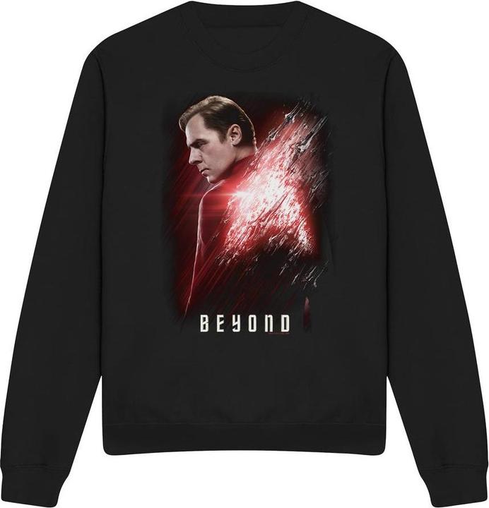 Image du produit Star Trek Beyond - Sweat - Adulte (L)