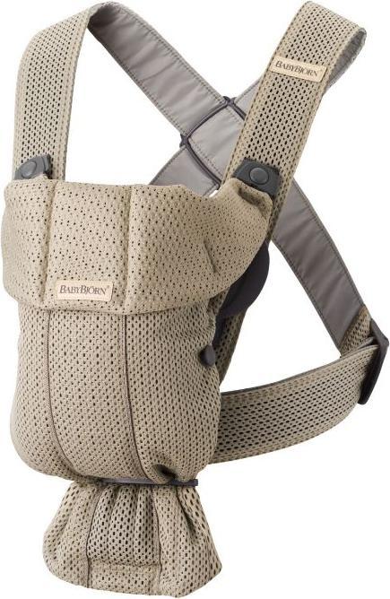 Actual product image BabyBjörn Mini