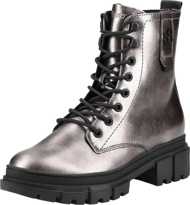 Produktbild S.Oliver Stiefelette (38)