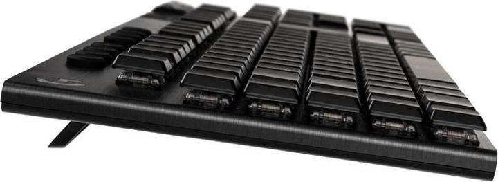 Produktbild Logitech G G915 Tactile (DE, Kabellos)